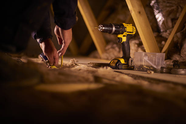Best Insulation Installation Services in West Ack, NY